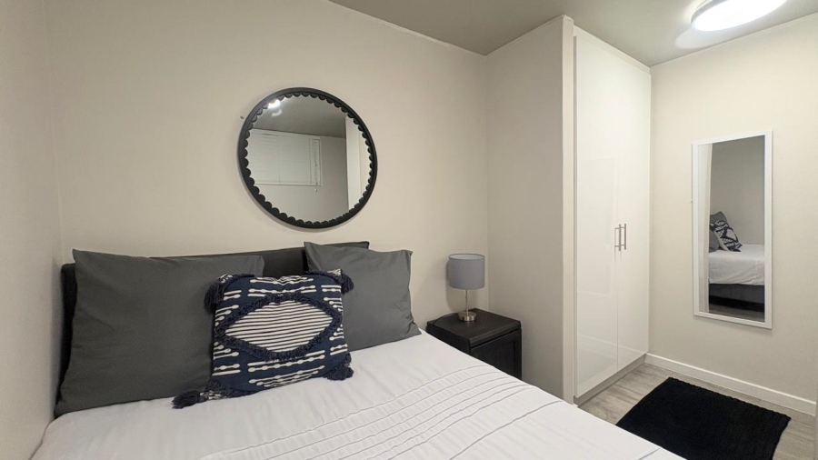 To Let 2 Bedroom Property for Rent in Observatory Western Cape